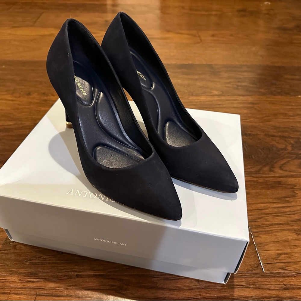 Antonio Melani Heels